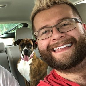 Meet your Posher, Peter